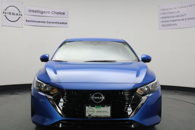 2024 Nissan Sentra 2.0 Advance At