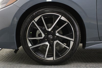 2024 Nissan Sentra 2.0 SR Bi-Tono At