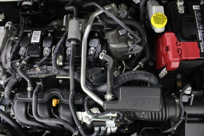 2024 Nissan Sentra 2.0 SR Bi-Tono At
