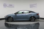 2024 Nissan Sentra 2.0 SR Bi-Tono At