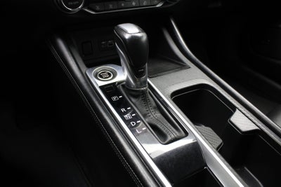 2024 Nissan Sentra 2.0 SR Bi-Tono At