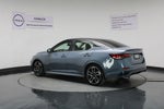 2024 Nissan Sentra 2.0 SR Bi-Tono At