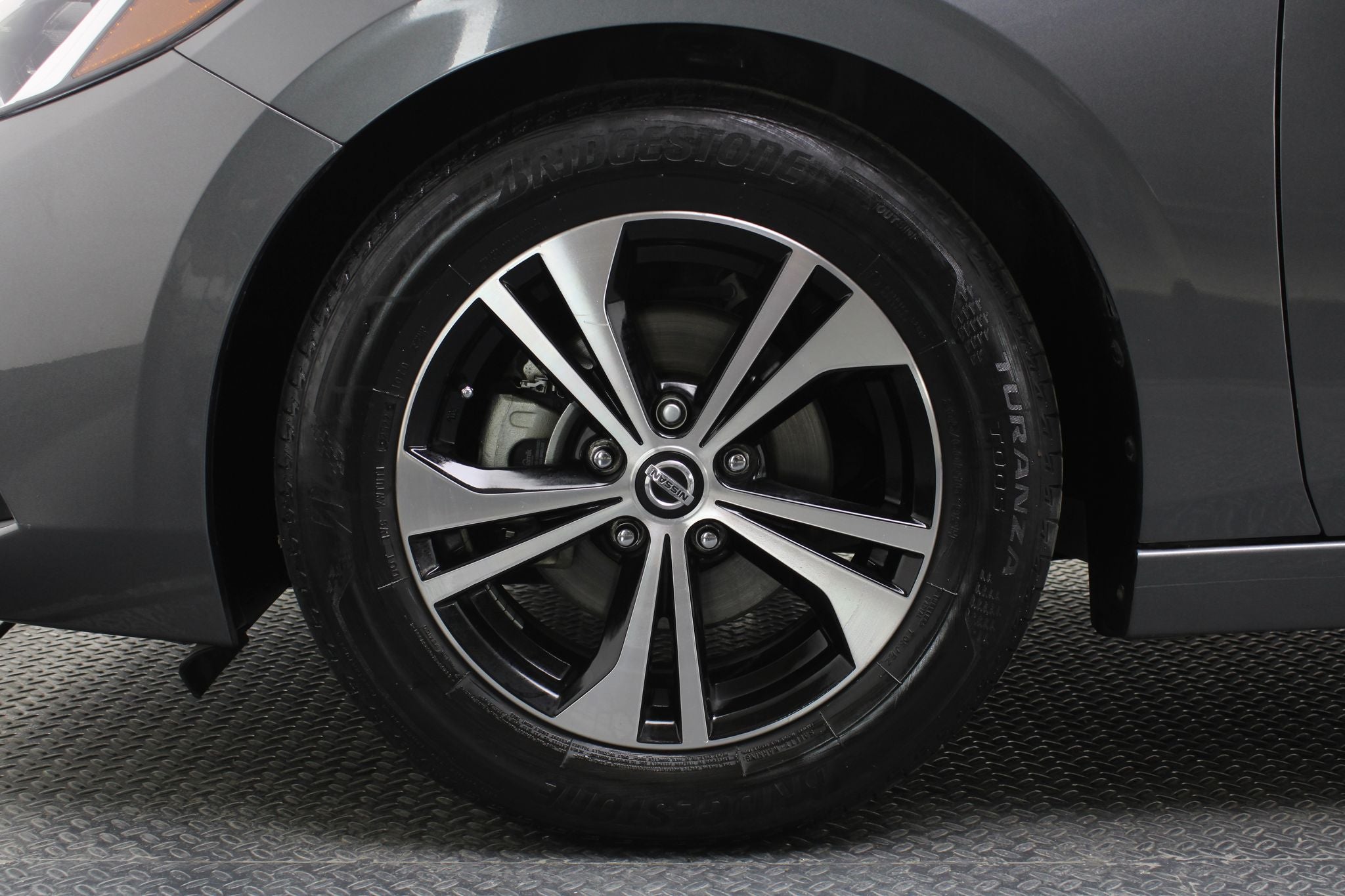 2023 Nissan Sentra 1.8 Sense At