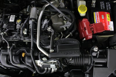 2023 Nissan Sentra 1.8 Sense At