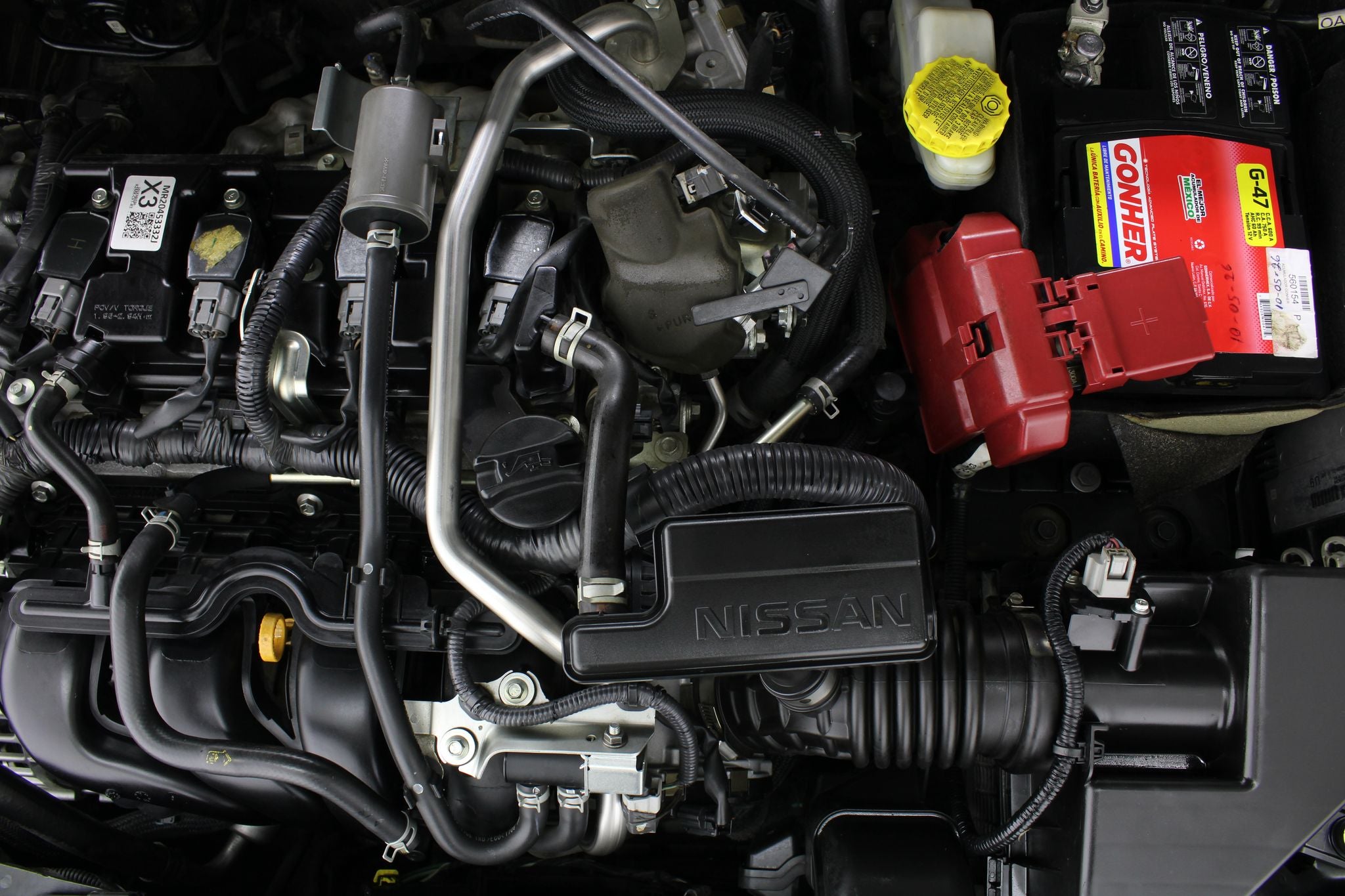 2023 Nissan Sentra 1.8 Sense At