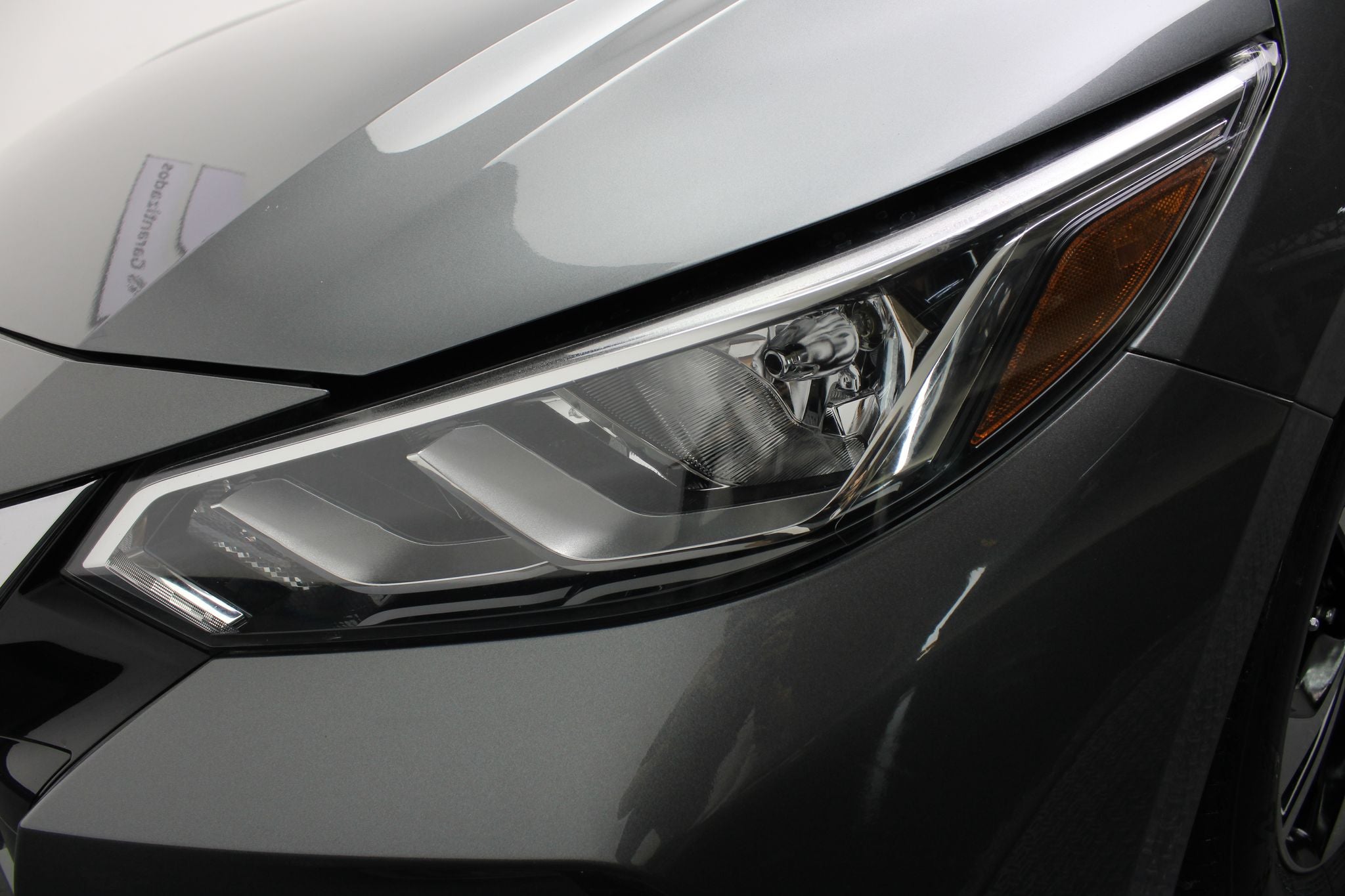 2023 Nissan Sentra 1.8 Sense At