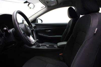 2023 Nissan Sentra 1.8 Sense At