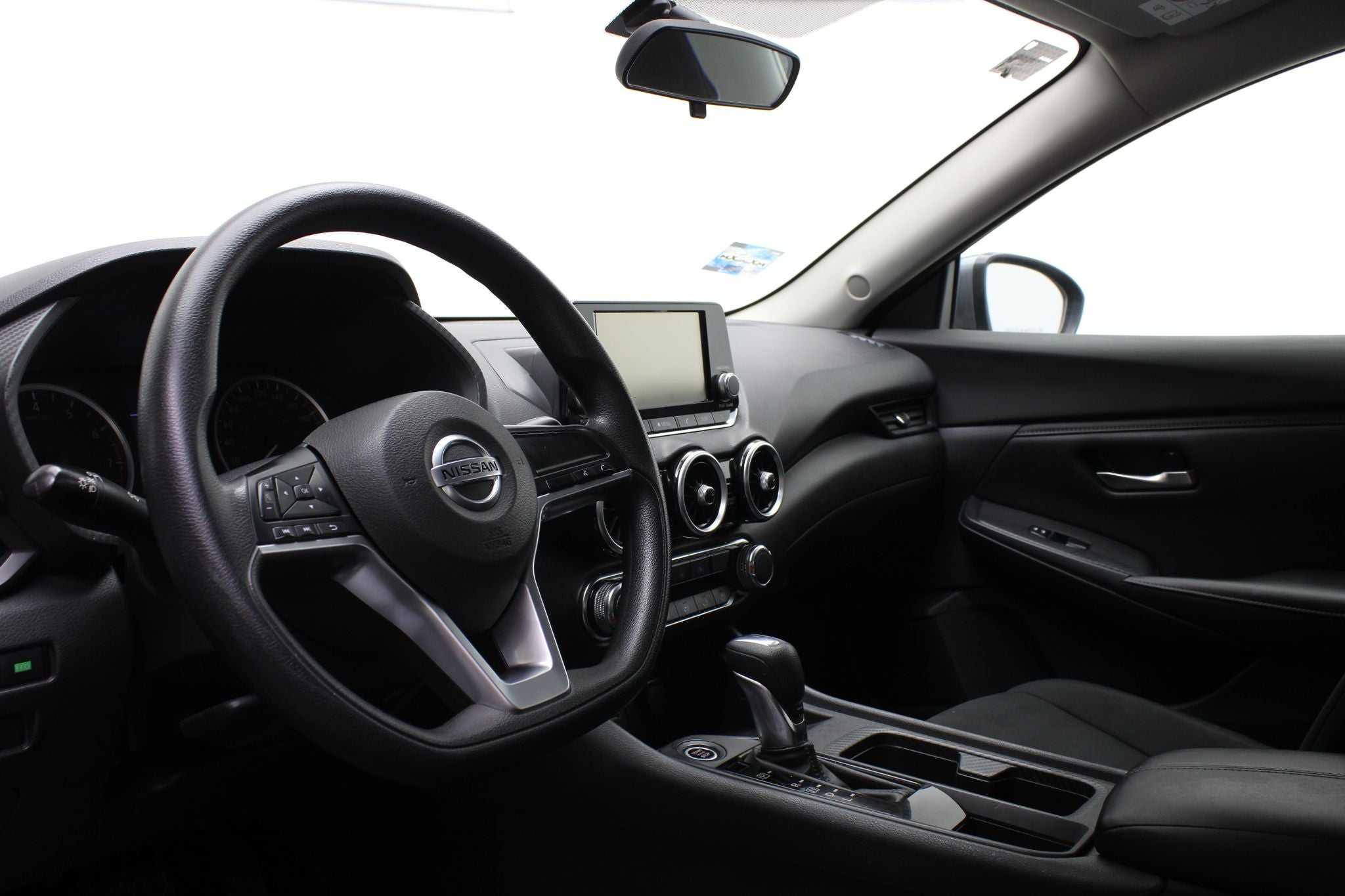 2023 Nissan Sentra 1.8 Sense At