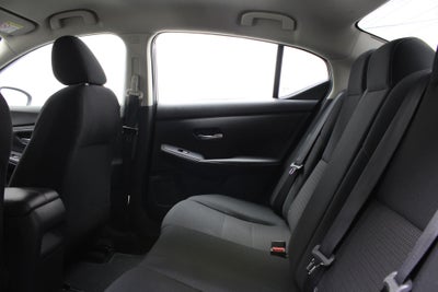 2023 Nissan Sentra 1.8 Sense At