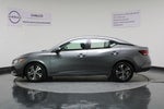 2023 Nissan Sentra 1.8 Sense At