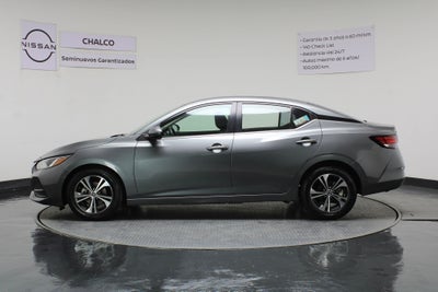 2023 Nissan Sentra 1.8 Sense At