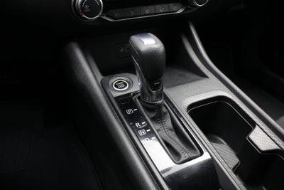 2023 Nissan Sentra 1.8 Sense At