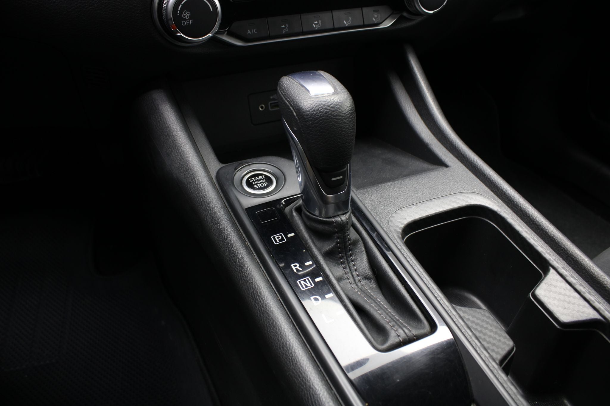 2023 Nissan Sentra 1.8 Sense At