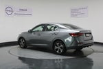 2023 Nissan Sentra 1.8 Sense At