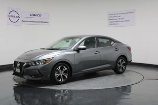 2023 Nissan Sentra 1.8 Sense At