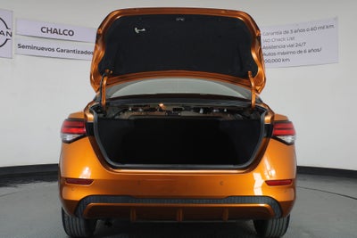 2023 Nissan Sentra 2.0 Advance At