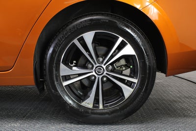 2023 Nissan Sentra 2.0 Advance At