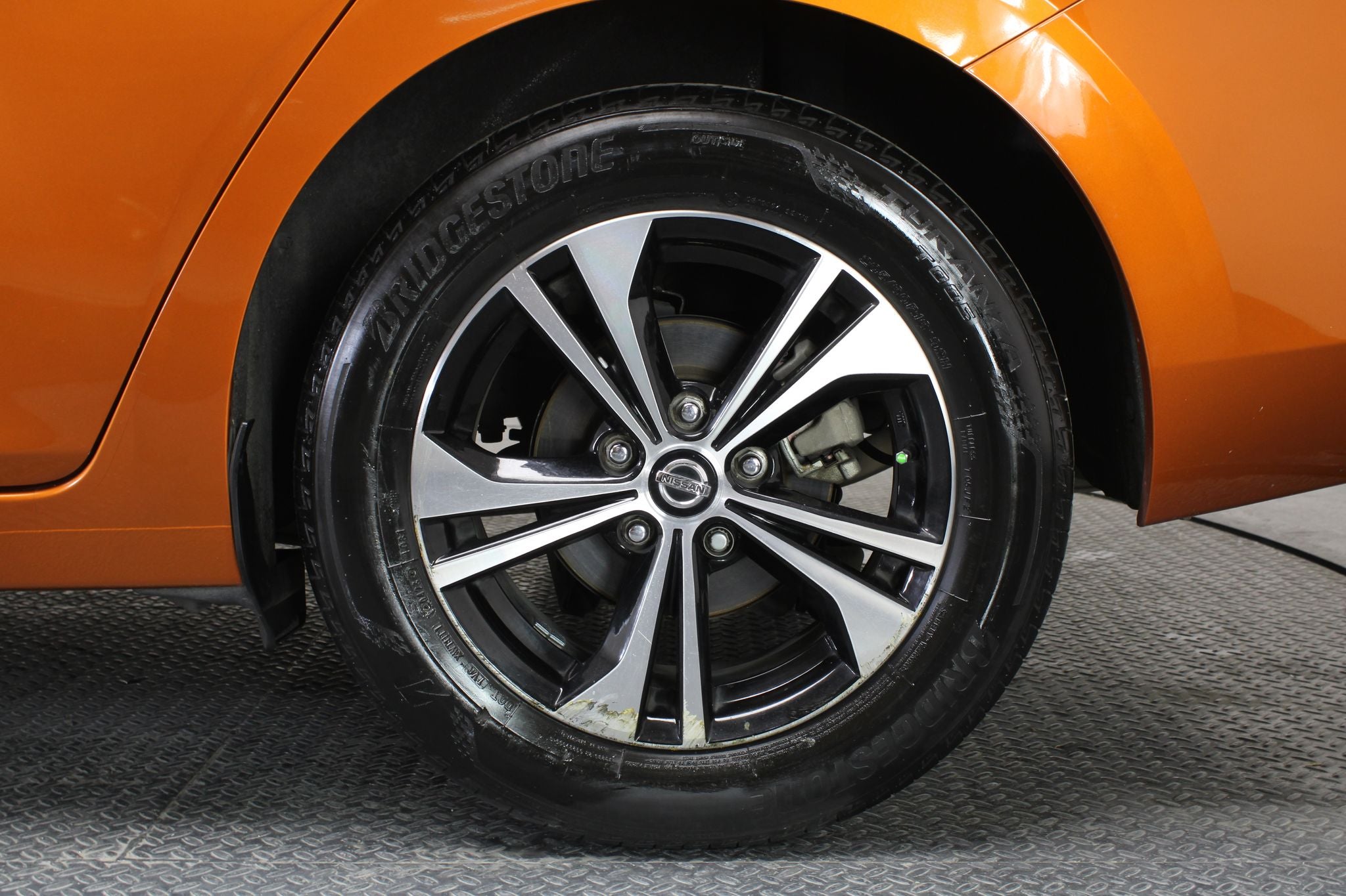 2023 Nissan Sentra 2.0 Advance At