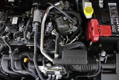 2023 Nissan Sentra 2.0 Advance At
