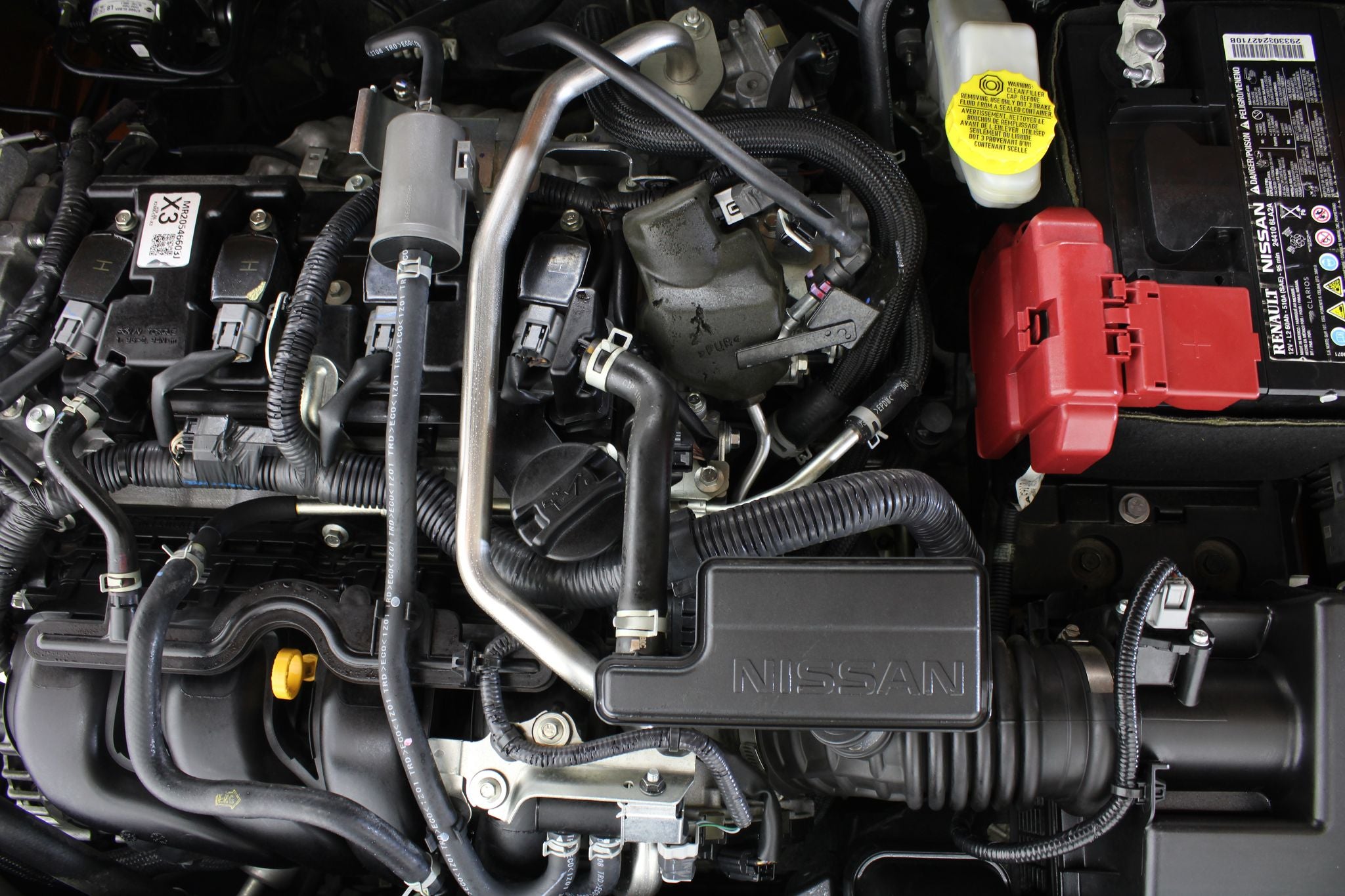 2023 Nissan Sentra 2.0 Advance At