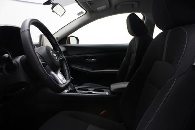 2023 Nissan Sentra 2.0 Advance At