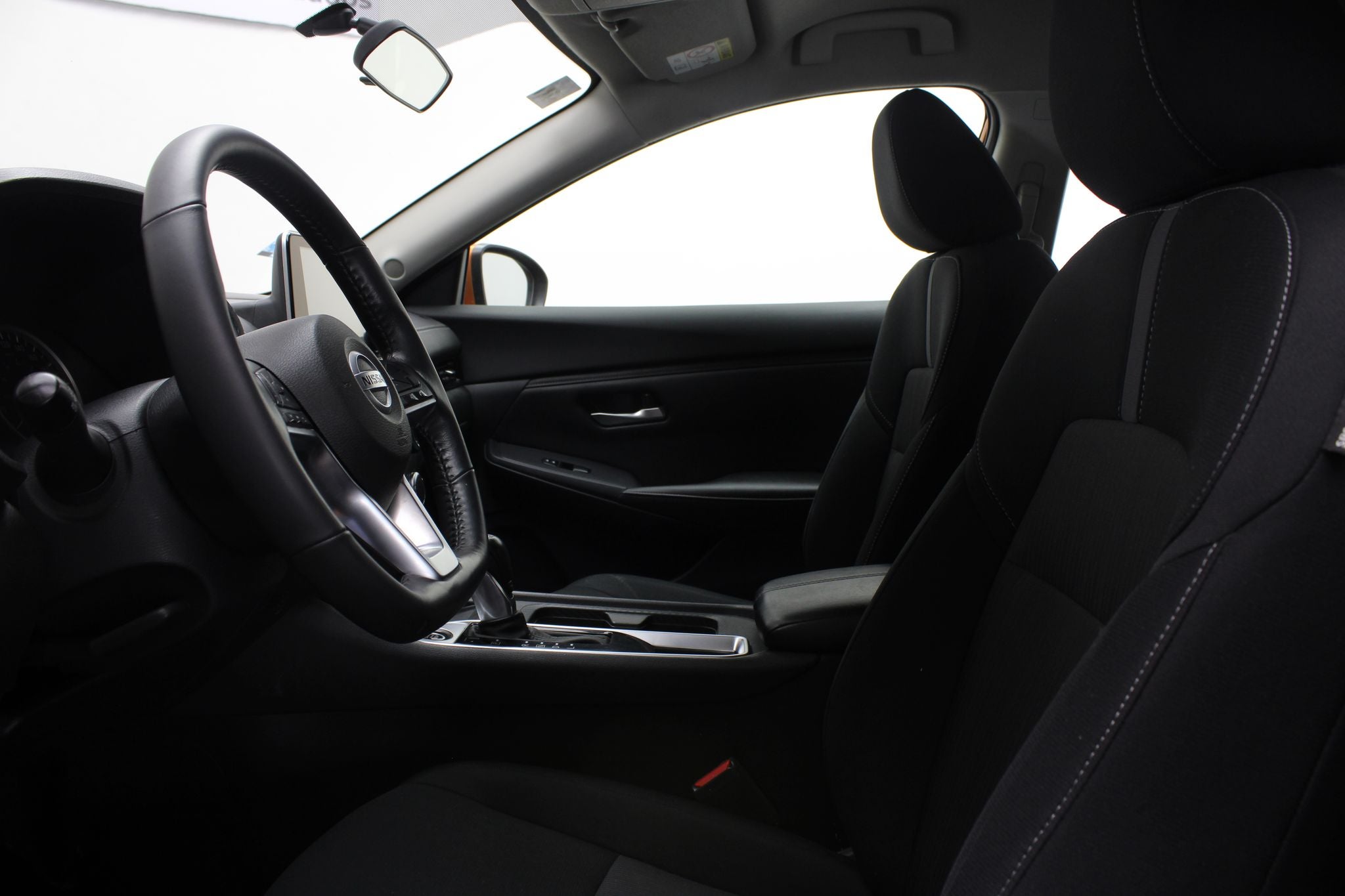 2023 Nissan Sentra 2.0 Advance At