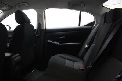 2023 Nissan Sentra 2.0 Advance At