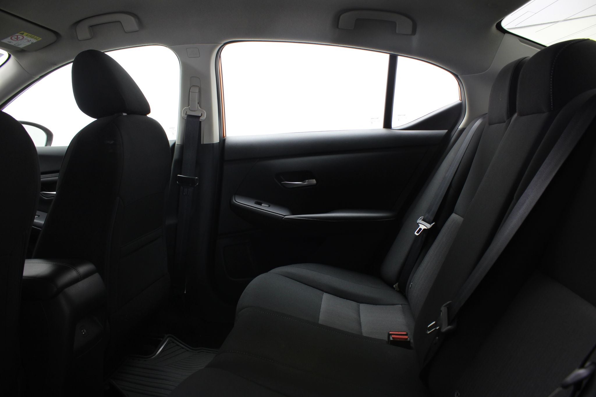2023 Nissan Sentra 2.0 Advance At