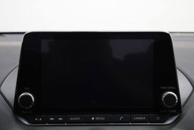 2023 Nissan Sentra 2.0 Advance At