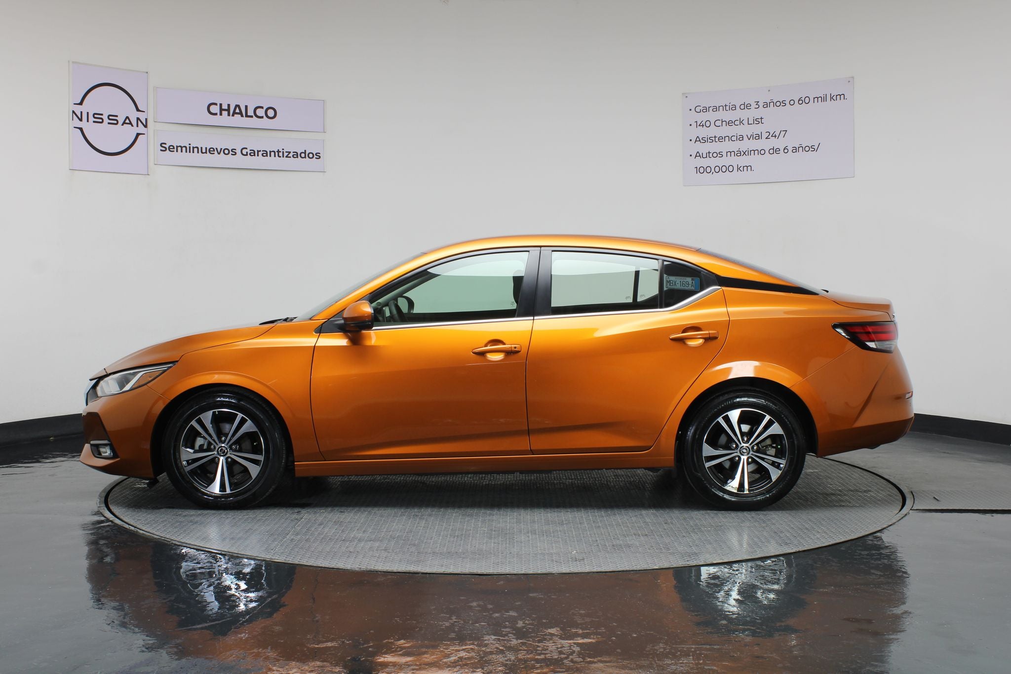 2023 Nissan Sentra 2.0 Advance At