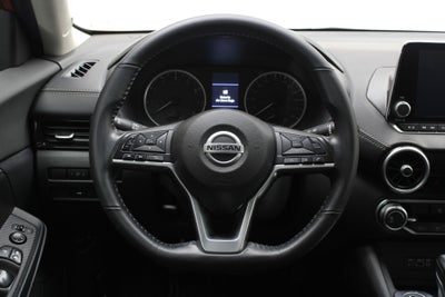 2023 Nissan Sentra 2.0 Advance At