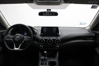 2023 Nissan Sentra 2.0 Advance At