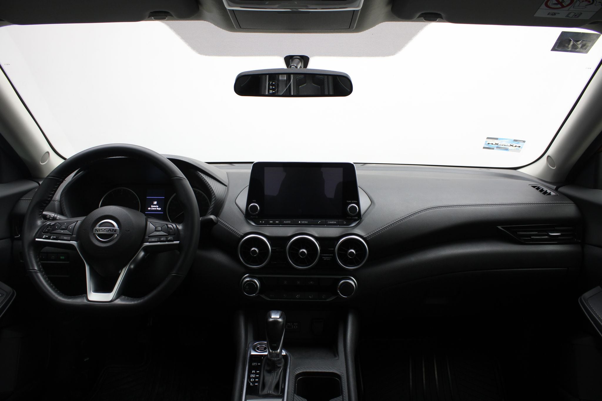 2023 Nissan Sentra 2.0 Advance At