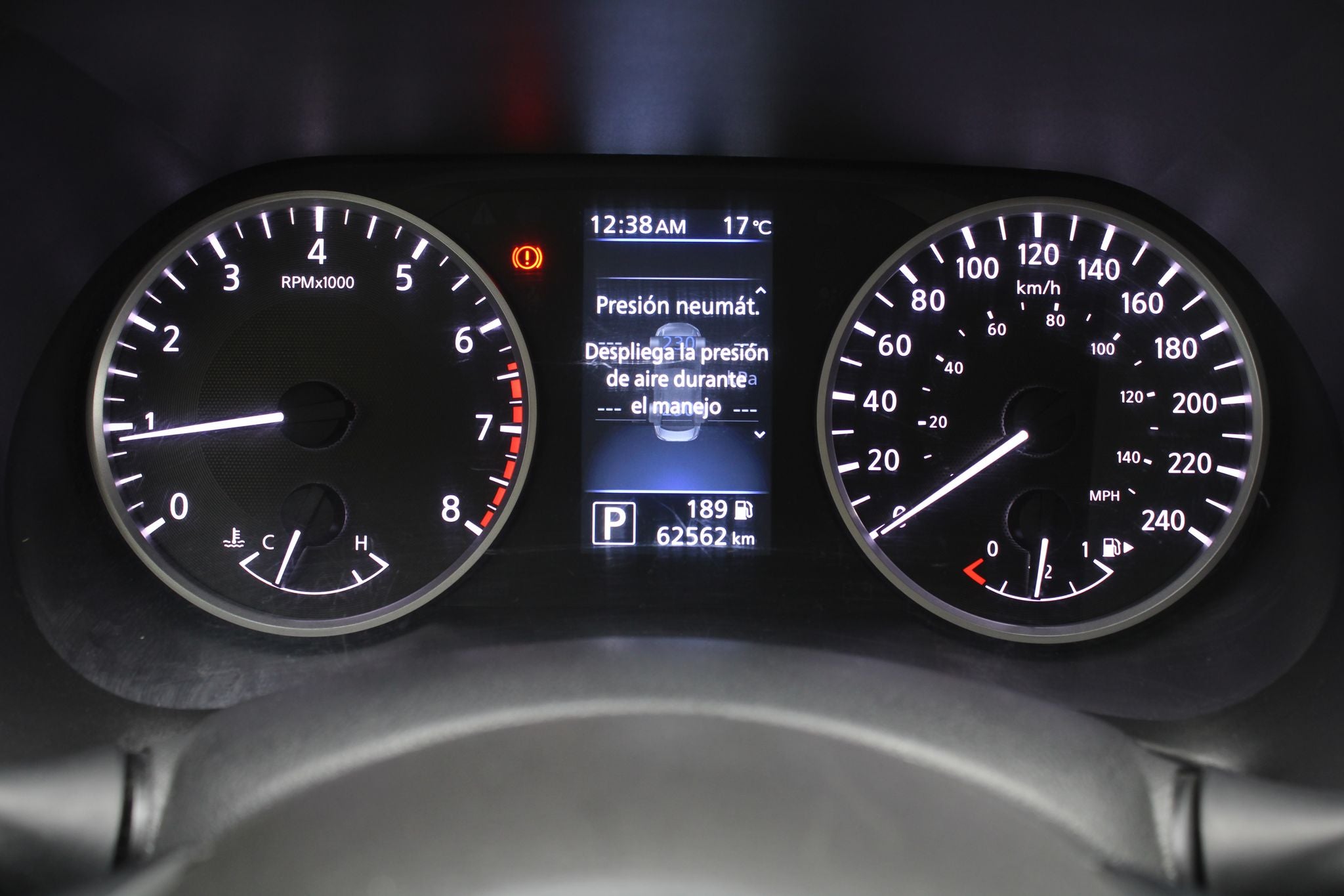 2023 Nissan Sentra 2.0 Advance At