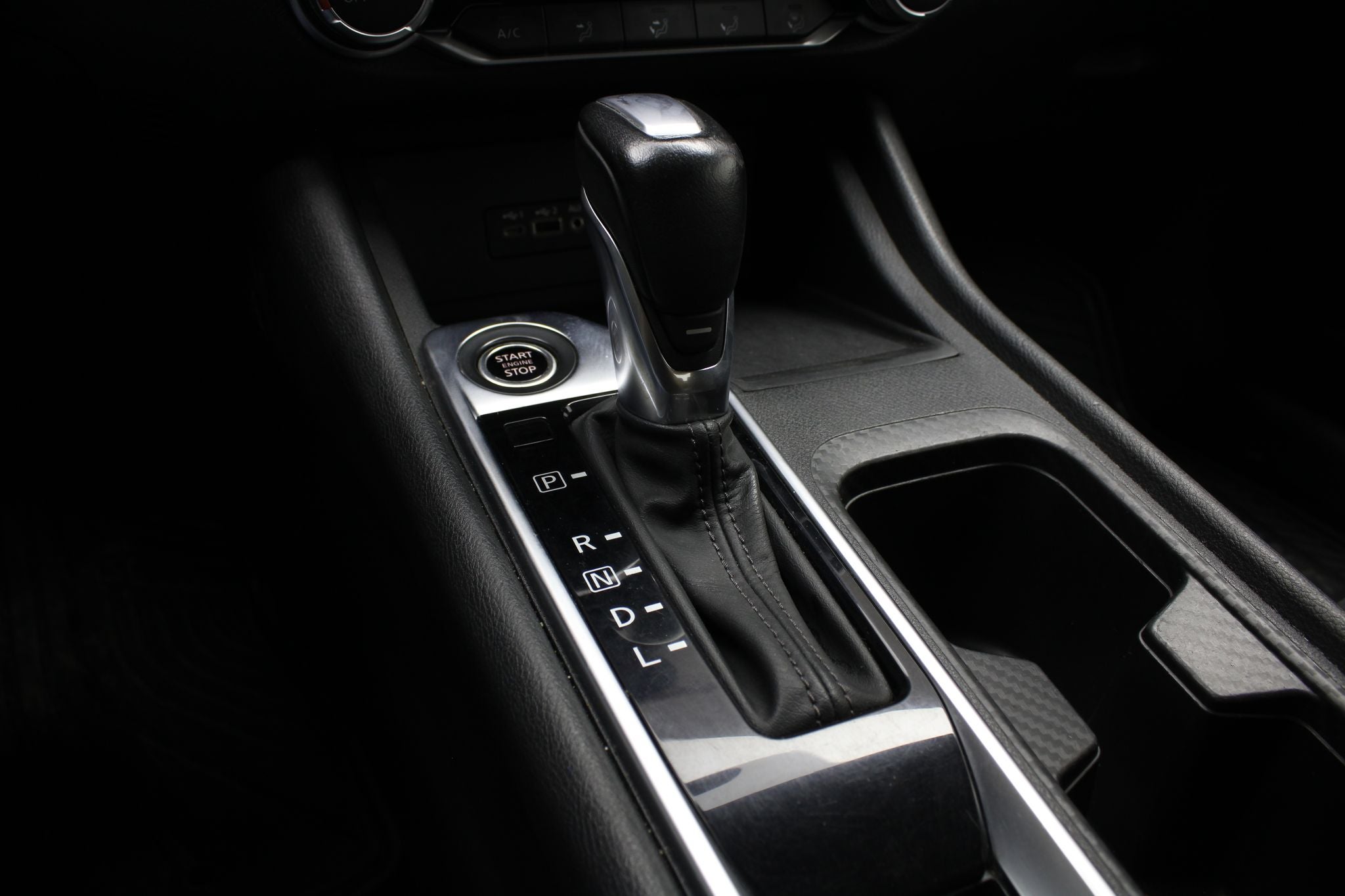 2023 Nissan Sentra 2.0 Advance At