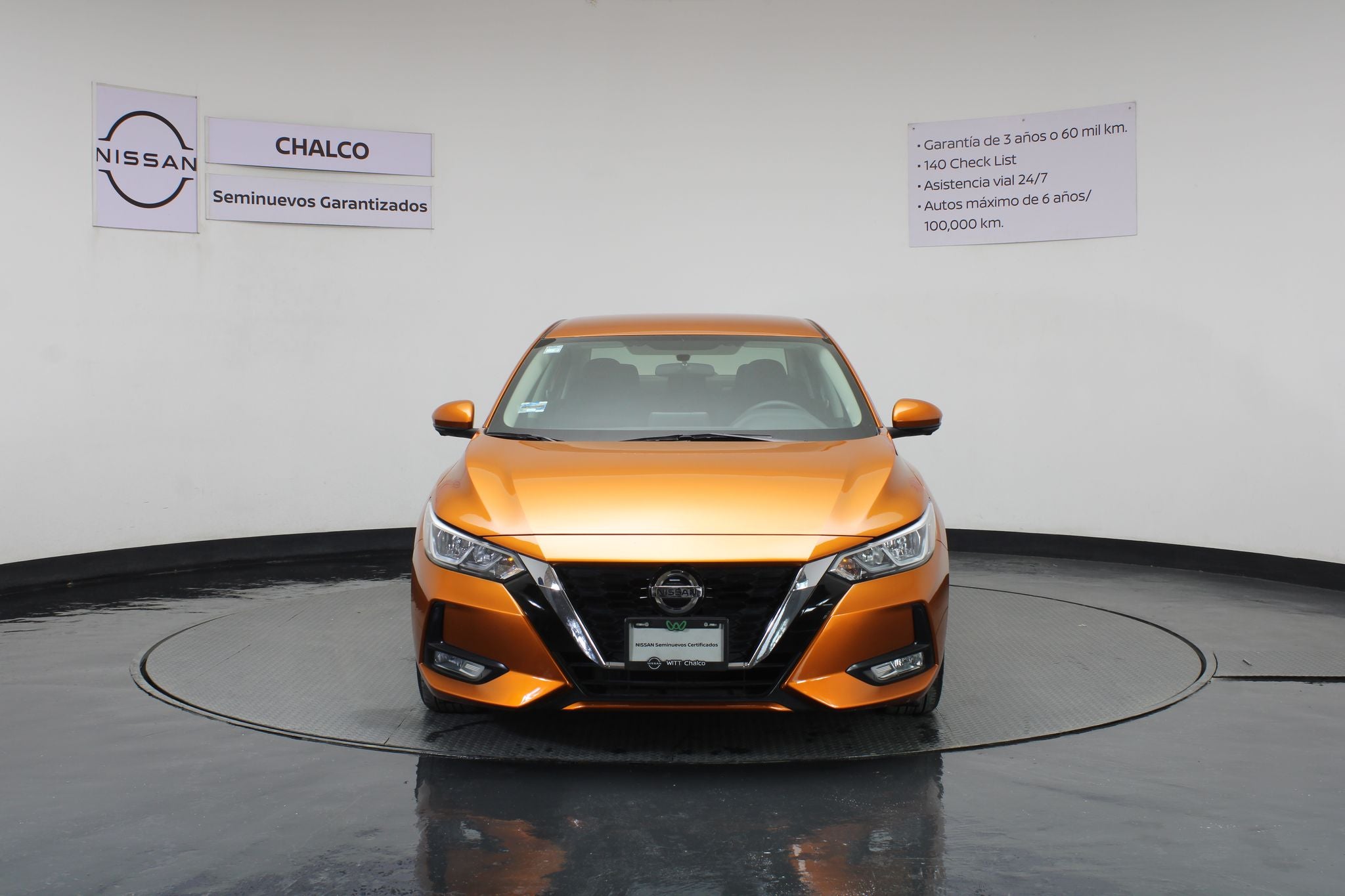2023 Nissan Sentra 2.0 Advance At