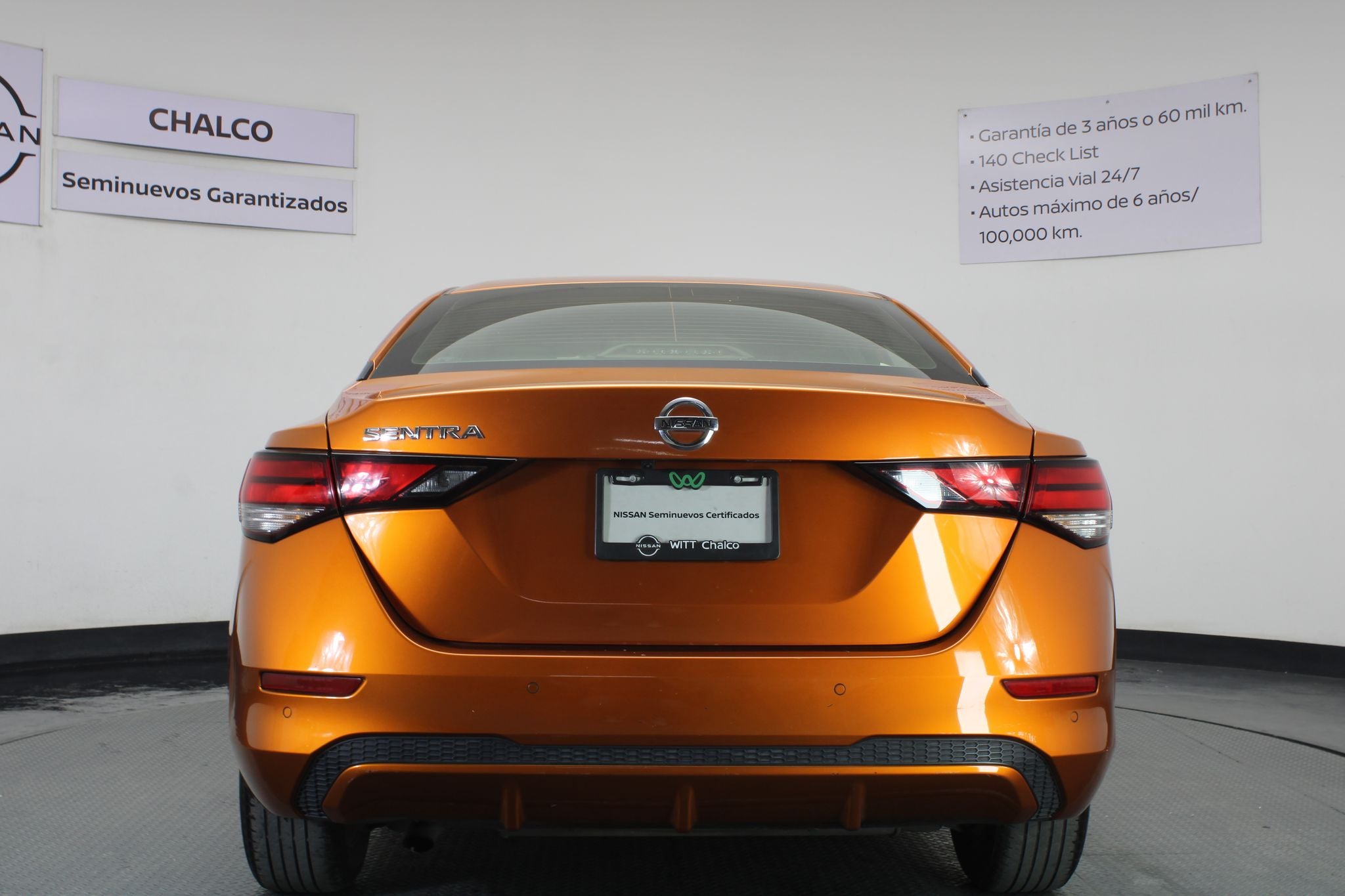 2023 Nissan Sentra 2.0 Advance At