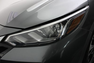 2021 Nissan Sentra 2.0 Sense Mt