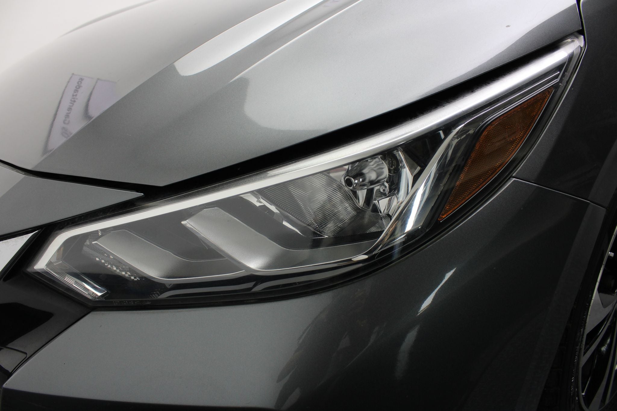 2021 Nissan Sentra 2.0 Sense Mt