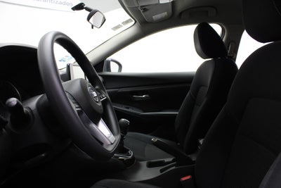 2021 Nissan Sentra 2.0 Sense Mt