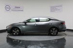 2021 Nissan Sentra 2.0 Sense Mt