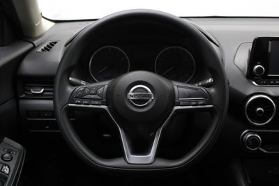 2021 Nissan Sentra 2.0 Sense Mt