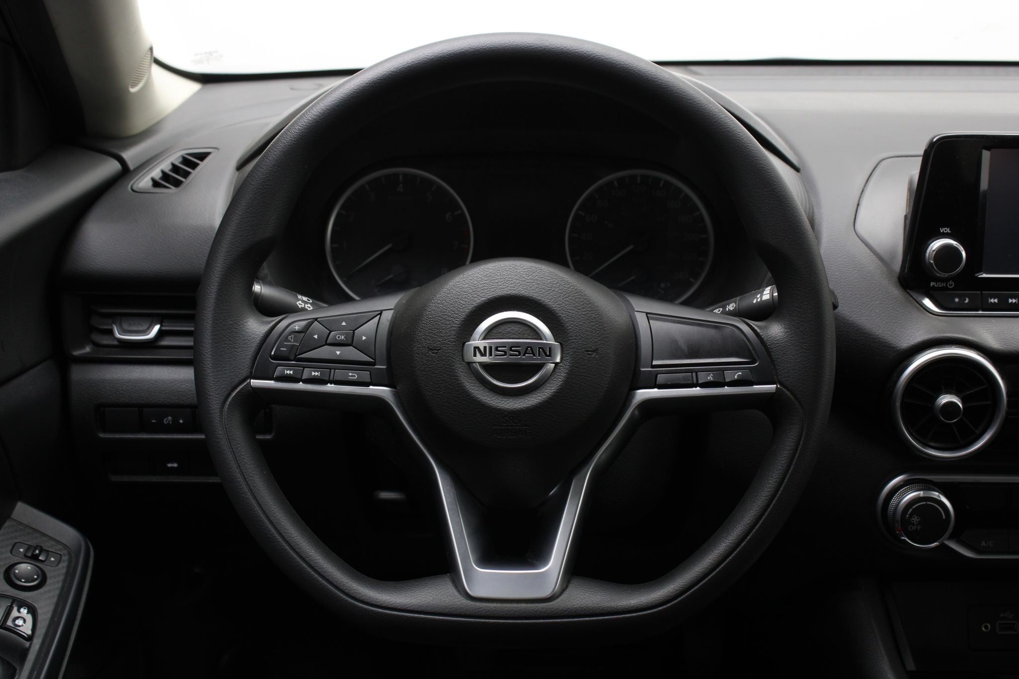 2021 Nissan Sentra 2.0 Sense Mt