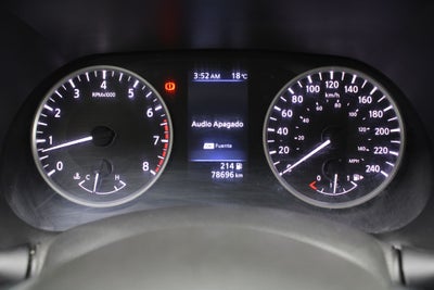 2021 Nissan Sentra 2.0 Sense Mt