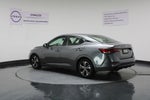 2021 Nissan Sentra 2.0 Sense Mt