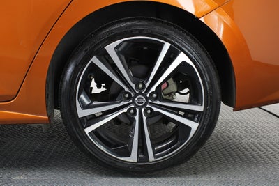 2022 Nissan Sentra 2.0 SR At