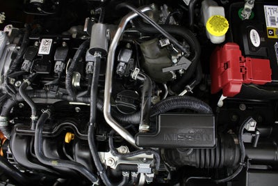 2022 Nissan Sentra 2.0 SR At