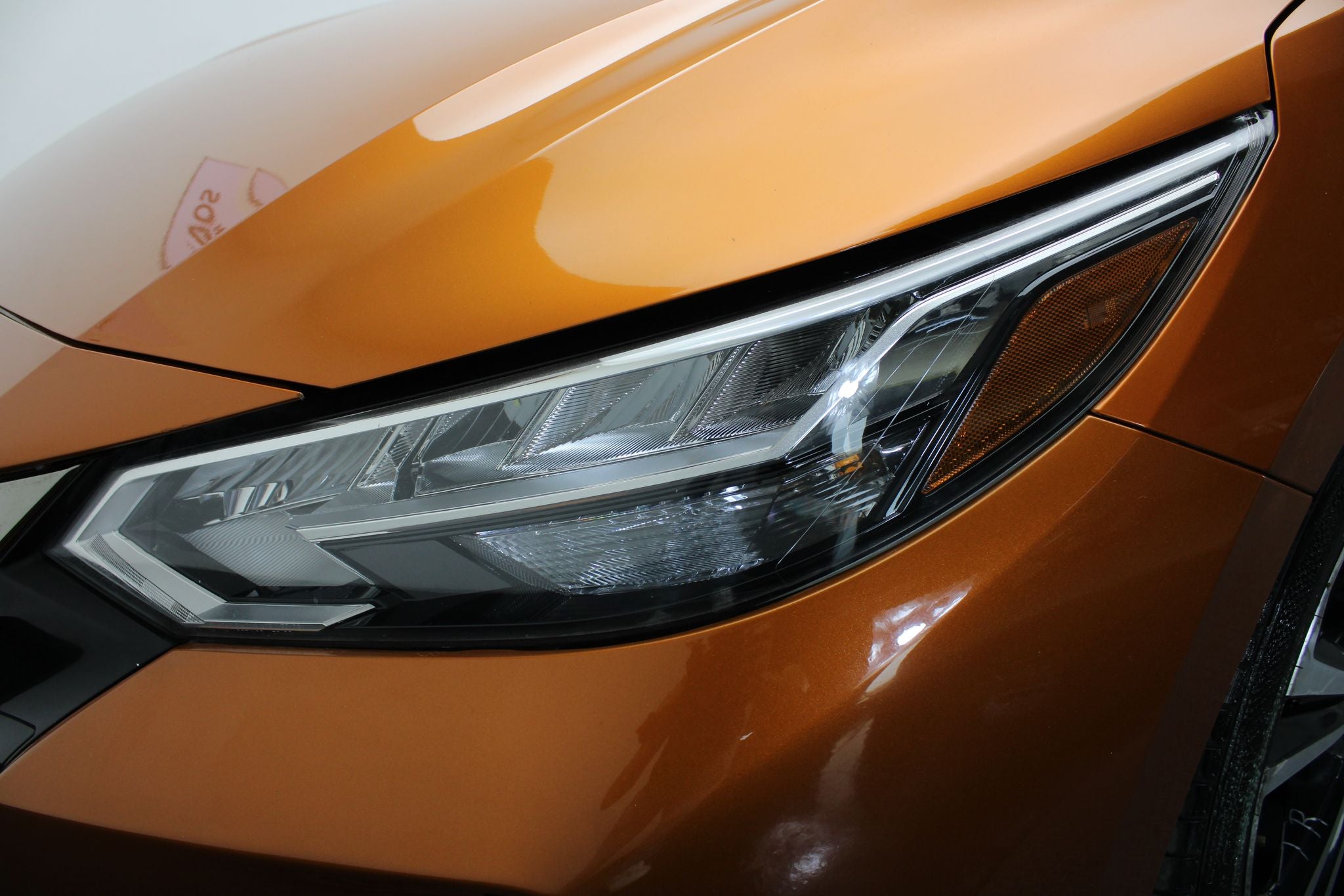 2022 Nissan Sentra 2.0 SR At