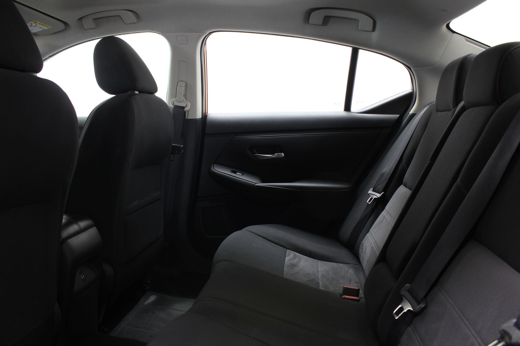 2022 Nissan Sentra 2.0 SR At