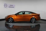 2022 Nissan Sentra 2.0 SR At